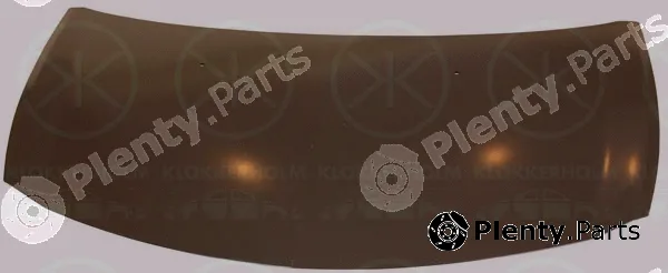 Klokkerholm 6033280 — Bonnet