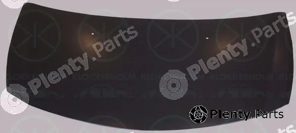 Klokkerholm 6033281A1 — Bonnet