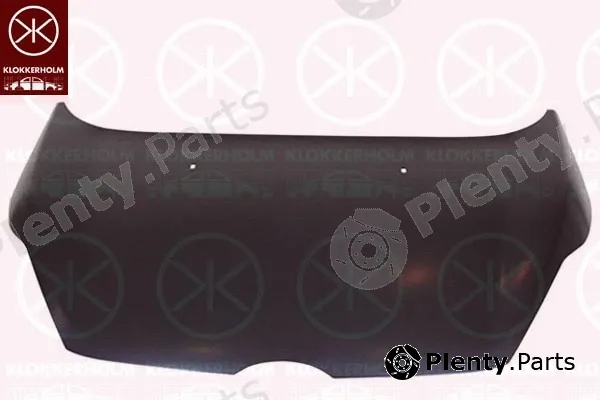 Klokkerholm 2565281 — Bonnet