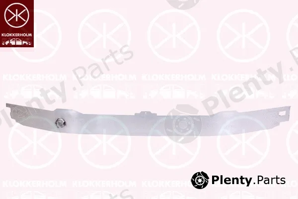 Klokkerholm 0063940 — Support, bumper