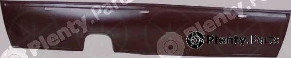 Klokkerholm 5037680 — Rear Panel