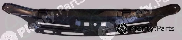 Klokkerholm 3546201 — Radiator Support
