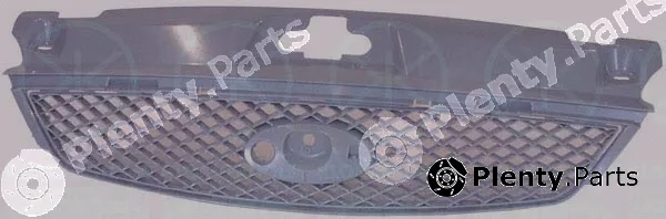 Klokkerholm 2555995A1 — Radiator Grille