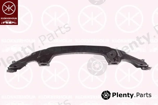 Klokkerholm 0095940 — Support, bumper