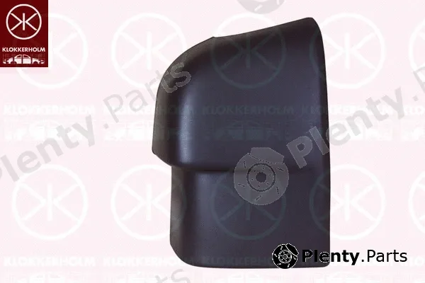 Klokkerholm 3546963 — Bumper