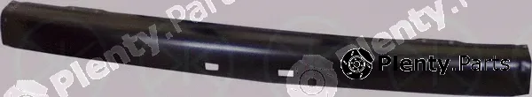 Klokkerholm 3051900 — Bumper