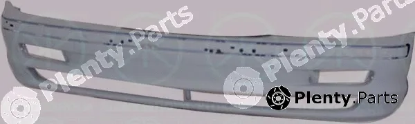 Klokkerholm 0061900 — Bumper