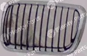 Klokkerholm 0060997 — Radiator Grille