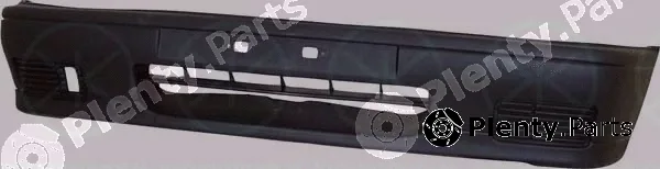 Klokkerholm 1666900 — Bumper