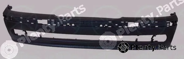 Klokkerholm 0065901A1 — Bumper