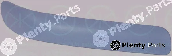 Klokkerholm 8109974 — Trim/Protection Strip, bumper