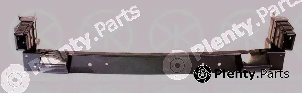 Klokkerholm 2956940 — Support, bumper