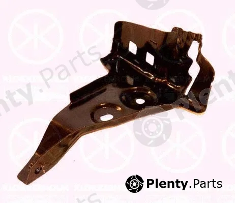 Klokkerholm 8160932 — Mounting Bracket, bumper