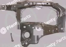 Klokkerholm 5023241 — Headlight Base