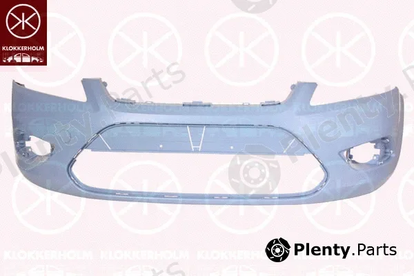 Klokkerholm 2533904 — Bumper