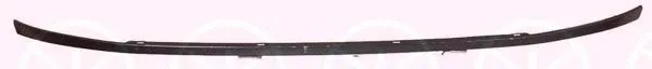 Klokkerholm 3541210 — Radiator Support