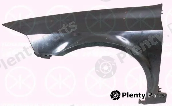 Klokkerholm 6055312A1 — Wing