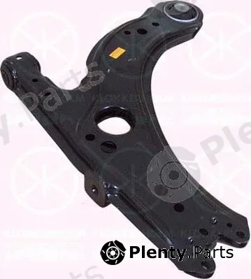 Klokkerholm 0015360 — Control/Trailing Arm, wheel suspension