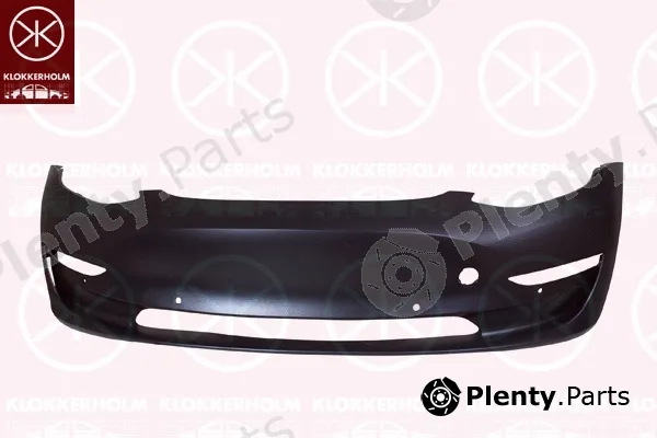 Klokkerholm 7802900 — Bumper