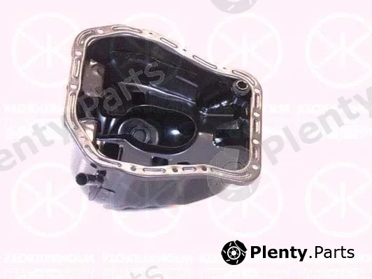 Klokkerholm 6711477 — Oil Sump