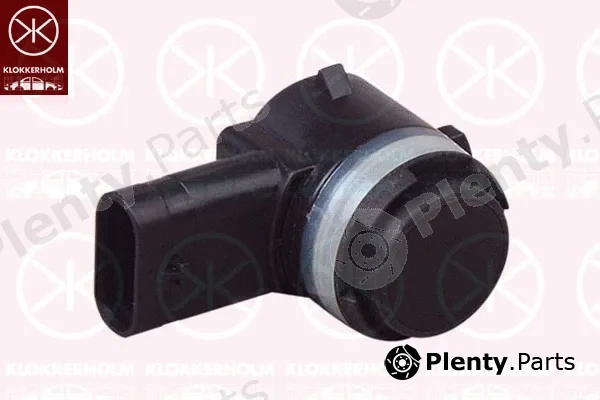 Klokkerholm 96009024 — Sensor, parking distance control