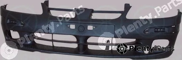 Klokkerholm 1632900A1 — Bumper