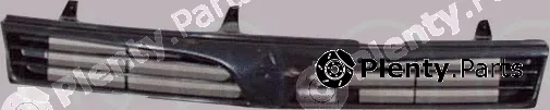 Klokkerholm 3717990 — Radiator Grille