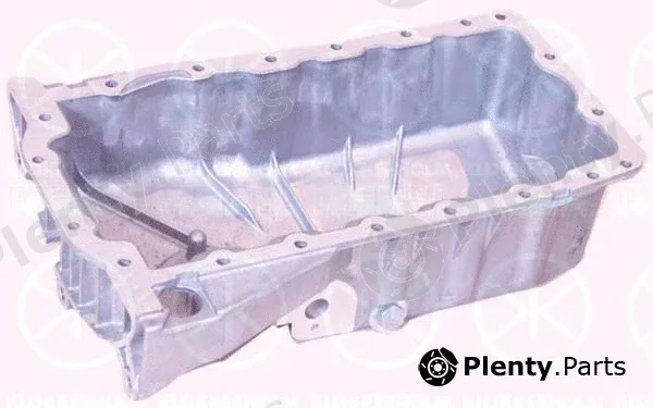 Klokkerholm 7520470 — Oil Sump