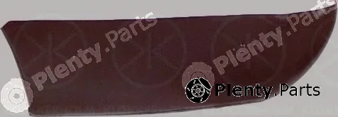 Klokkerholm 5037601 — Quarter Panel