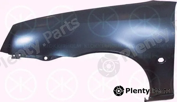 Klokkerholm 2563314 — Wing