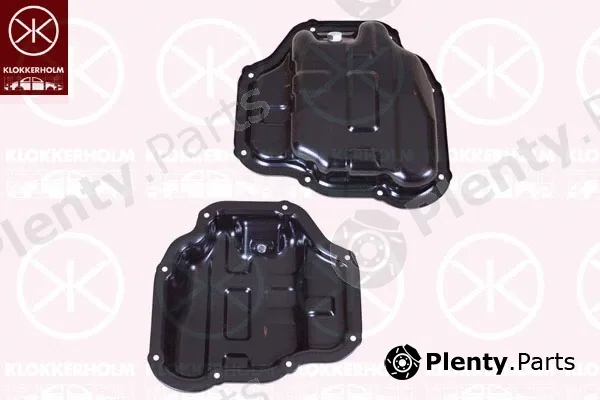 Klokkerholm 1617475 — Oil Sump