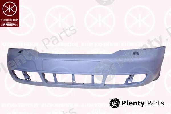 Klokkerholm 0014902 — Bumper