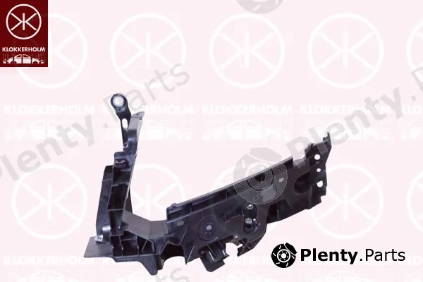 Klokkerholm 0039241 — Headlight Base