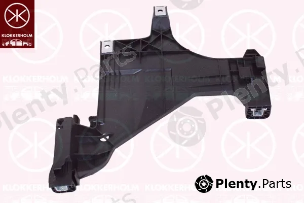 Klokkerholm 0029243 — Headlight Base