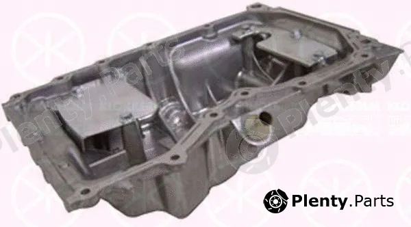 Klokkerholm 3451475 — Oil Sump