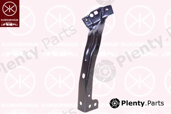 Klokkerholm 95163150 — Wing