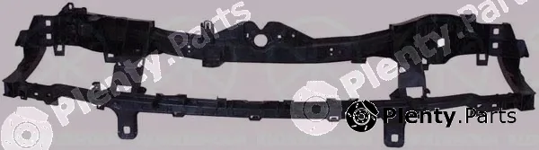 Klokkerholm 2533200 — Radiator Support