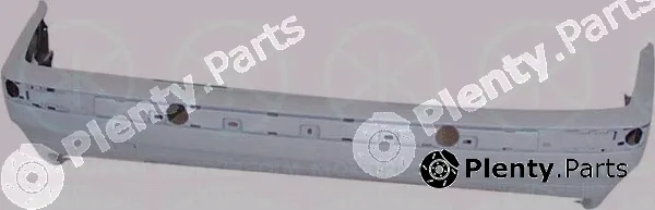 Klokkerholm 0060950 — Bumper