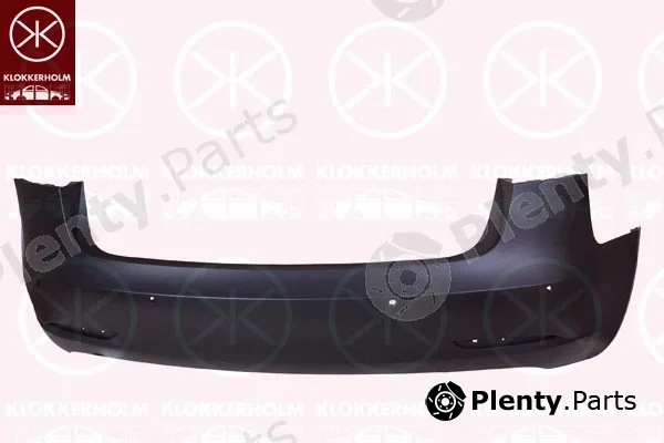 Klokkerholm 7802950 — Bumper