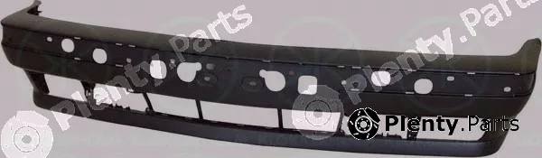 Klokkerholm 0057900 — Bumper