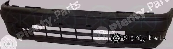 Klokkerholm 5050900 — Bumper