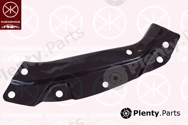 Klokkerholm 9507241 — Headlight Base