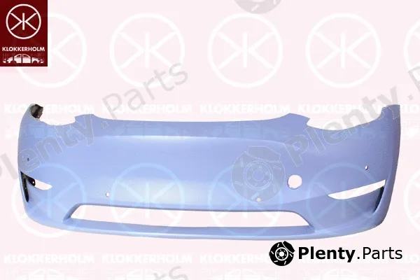 Klokkerholm 7804900 — Bumper