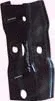 Klokkerholm 0060930 — Mounting Bracket, bumper