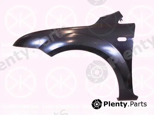 Klokkerholm 2533312 — Wing