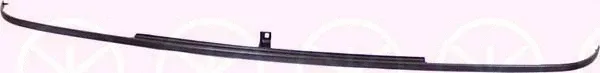 Klokkerholm 0016210 — Radiator Support