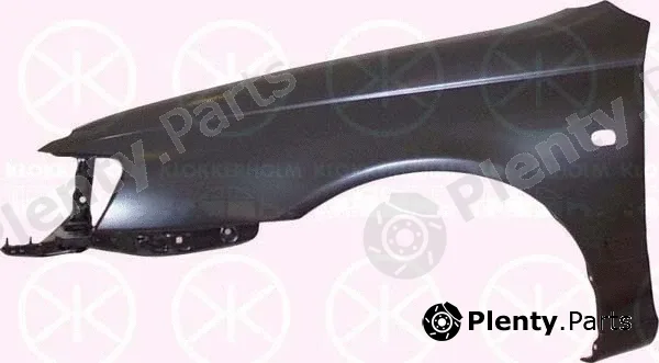 Klokkerholm 8143313 — Wing