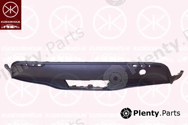 Klokkerholm 7804967 — Spoiler