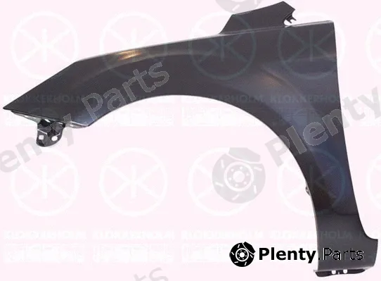 Klokkerholm 2533313A1 — Wing