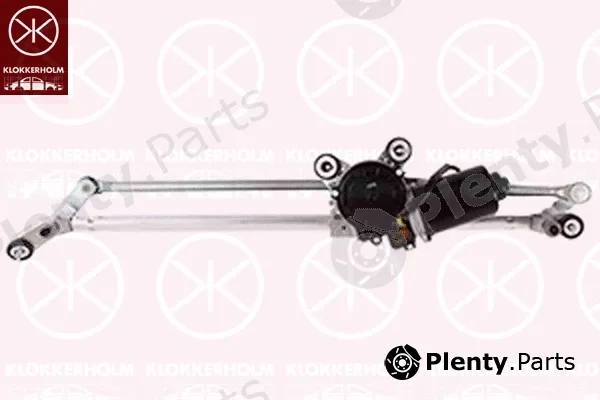 Klokkerholm 65223275 — Window Cleaning System